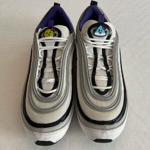 Nike Air Max 97 Men’s Sneaker Low Top